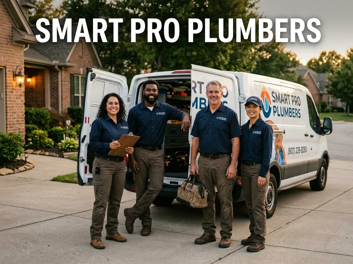 Water Heater Repair company in Stroud, OK